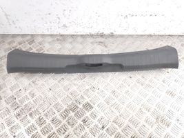 Citroen C4 Cactus Rivestimento di protezione sottoporta del bagagliaio/baule 101009A0