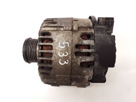 Fiat Scudo Generatore/alternatore 9646321780