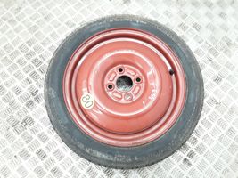 Suzuki Swift R15 spare wheel ET45