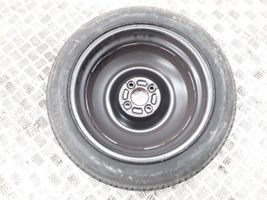 Suzuki Swift R15 spare wheel ET45