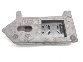 Citroen C6 Other exterior part 9656869180