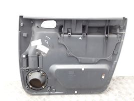 Fiat Scudo Etuoven verhoilu 24763