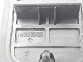 Fiat Scudo Styk drzwi bocznych / przesuwnych 1400095480