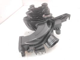 Fiat Scudo Collettore di aspirazione 9653808680