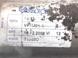 Fiat Scudo Valvola di raffreddamento EGR VP1U3H9P445BA