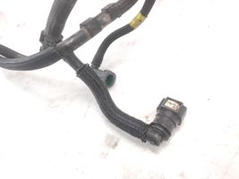 Fiat Scudo Tuyau d'alimentation conduite de carburant PA66GF30