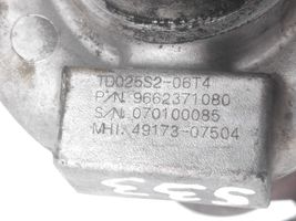 Fiat Scudo Turbine 4917313704