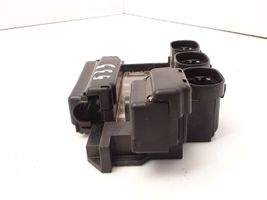 Fiat Scudo Module de fusibles 1400550780