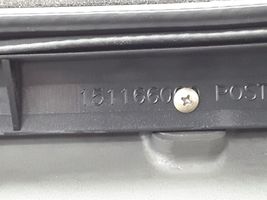 Alfa Romeo 166 Rear door card panel trim 151166000