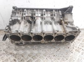 BMW 3 E46 Bloque de motor 7502903