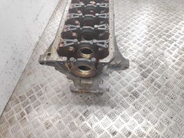 BMW 3 E46 Bloque de motor 7502903