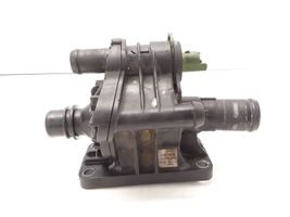 Fiat Scudo Termostat / Obudowa termostatu 9647767180