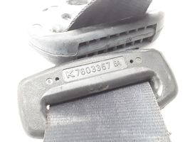 Fiat Scudo Rear seatbelt 0423088