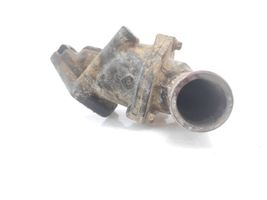 Opel Vectra B Termostaatin kotelo 90412901