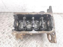Opel Vectra B Moottorin lohko 90400