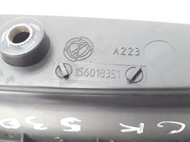 Alfa Romeo 166 Interruptor del elevalunas eléctrico 156018351