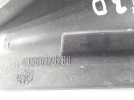 Alfa Romeo 166 Obudowa lusterka zewnętrznego drzwi przednich 1560176280