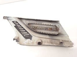 Alfa Romeo 166 Front bumper upper radiator grill 114A