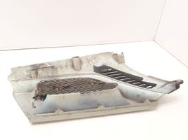 Alfa Romeo 166 Front bumper upper radiator grill 114A