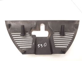 Alfa Romeo 166 Plaque avant support serrure de capot 