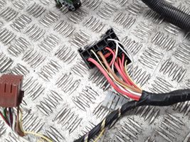Renault 19 Engine installation wiring loom 7700294072