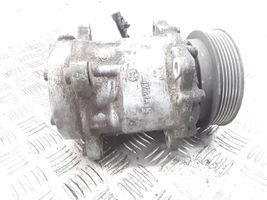 Alfa Romeo 166 Ilmastointilaitteen kompressorin pumppu (A/C) 60607289