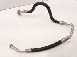 Fiat Panda II Air conditioning (A/C) pipe/hose 51858888