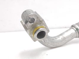 ZAZ 103 Air conditioning (A/C) pipe/hose 51858911