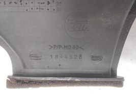 Fiat Scudo Kojelaudan tuuletussuuttimen suojalista 1460959077