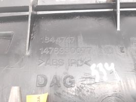 Fiat Scudo Poduszka powietrzna Airbag pasażera 1476990077
