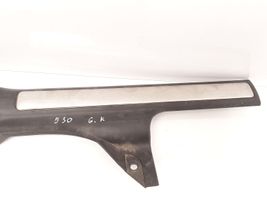 Alfa Romeo 166 Takaoven kynnyksen suojalista 156018840