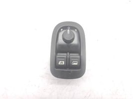 Fiat Scudo Electric window control switch 