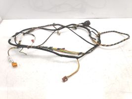 Fiat Scudo Loading door wiring loom 1490587080