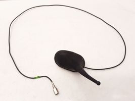 Alfa Romeo 166 Antena radiowa 