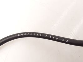 Alfa Romeo 166 Aerial antenna amplifier 60658153