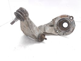 Alfa Romeo 166 Fourchette, bras de suspension inférieur avant 60662430