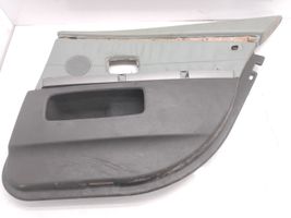 BMW 7 E65 E66 Rear door card panel trim 41350281