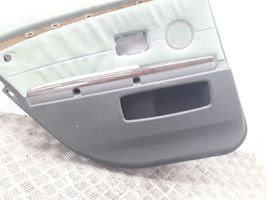 BMW 7 E65 E66 Takaoven verhoilu 100014408