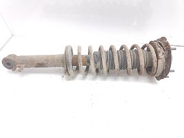 Alfa Romeo 166 Rear shock absorber with coil spring 