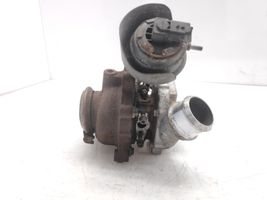 Ford Kuga I Turbina 7835830004