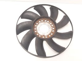 BMW 7 E65 E66 Ventilateur de refroidissement de radiateur électrique 115275047320