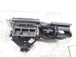 Audi Q3 8U Interior heater climate box assembly housing 8U1820001B