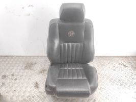 Alfa Romeo 166 Priekinė keleivio sėdynė 