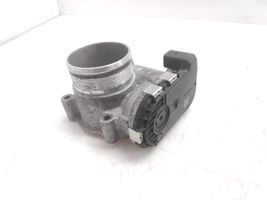 Audi Q3 8U Throttle valve 06K133062C