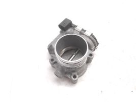 Audi Q3 8U Throttle valve 06K133062C