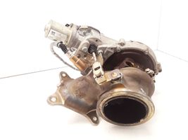 Audi Q3 8U Turboahdin 06K145613B