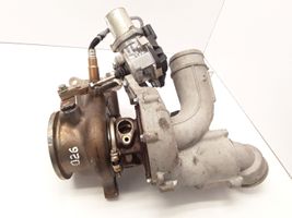 Audi Q3 8U Turbine 06K145613B