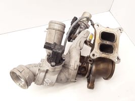 Audi Q3 8U Turbine 06K145613B