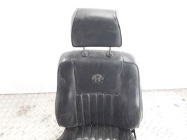 Alfa Romeo 166 Kuljettajan istuin 