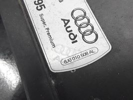 Audi Q3 8U Degvielas tvertnes vāciņš 8J0010508AL